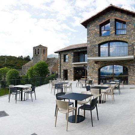La Posada De Silvan Tella  Екстер'єр фото